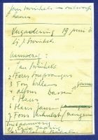 1966-04-24 Bestuursvergadering 3 1966-04-24 Bestuursvergadering 3